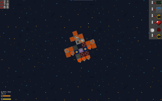 Space Travel
